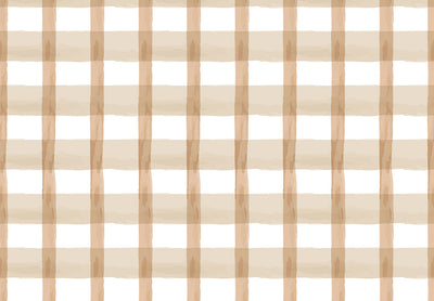 MOMI Plaid 4477