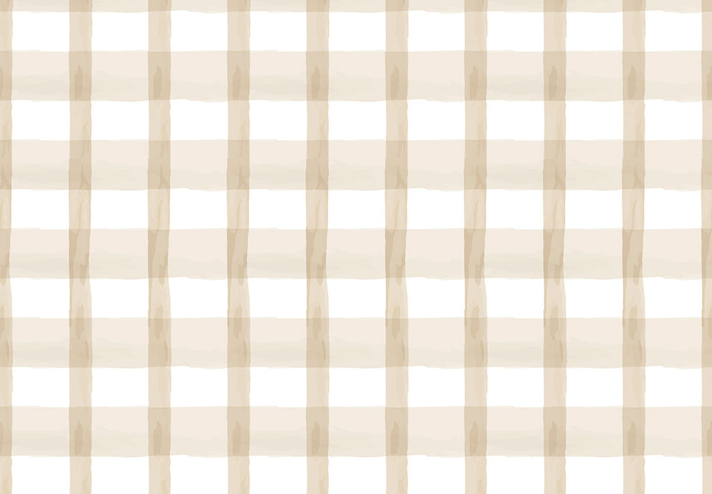MOMI Plaid 4478