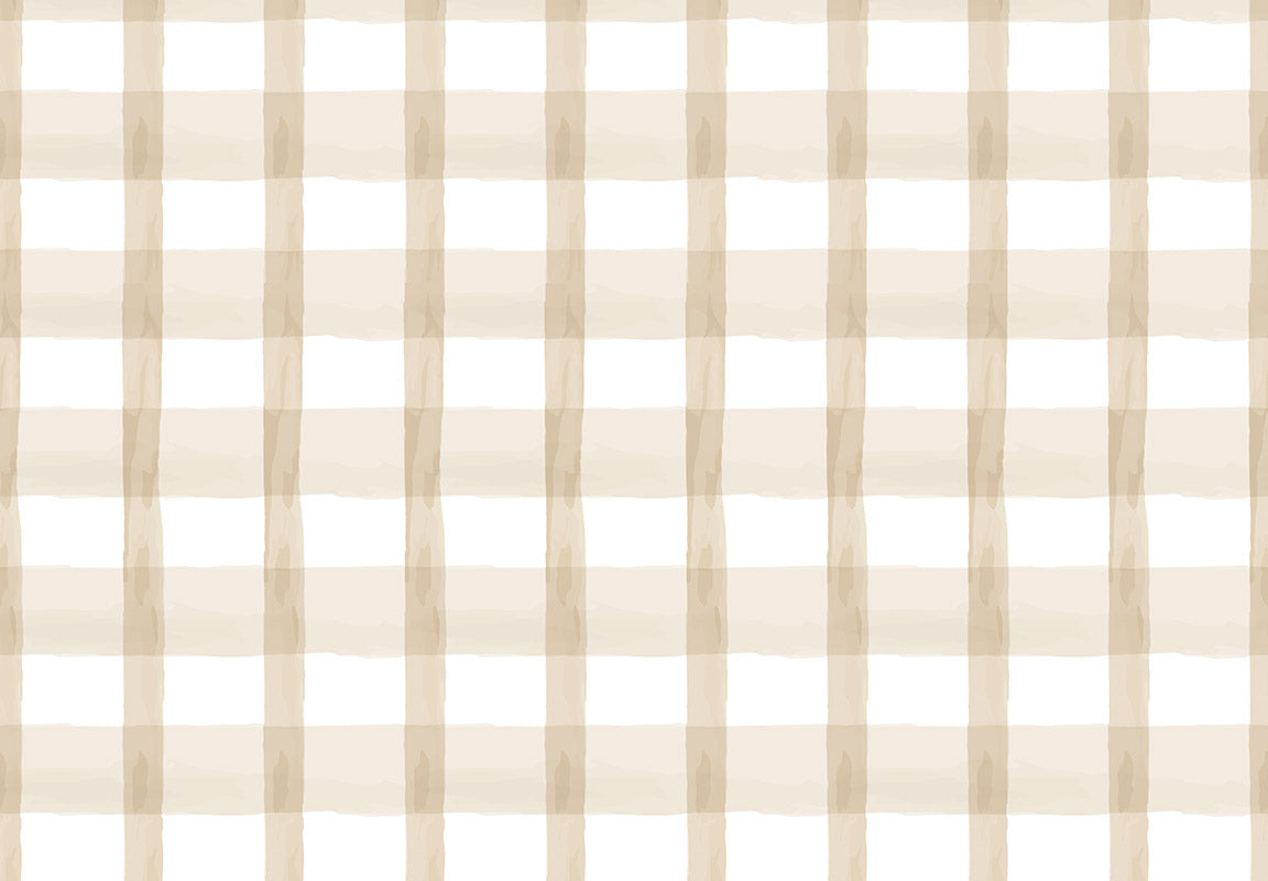 MOMI Plaid 4478