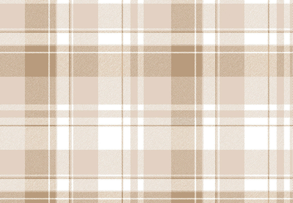 MOMI Tartan 4491