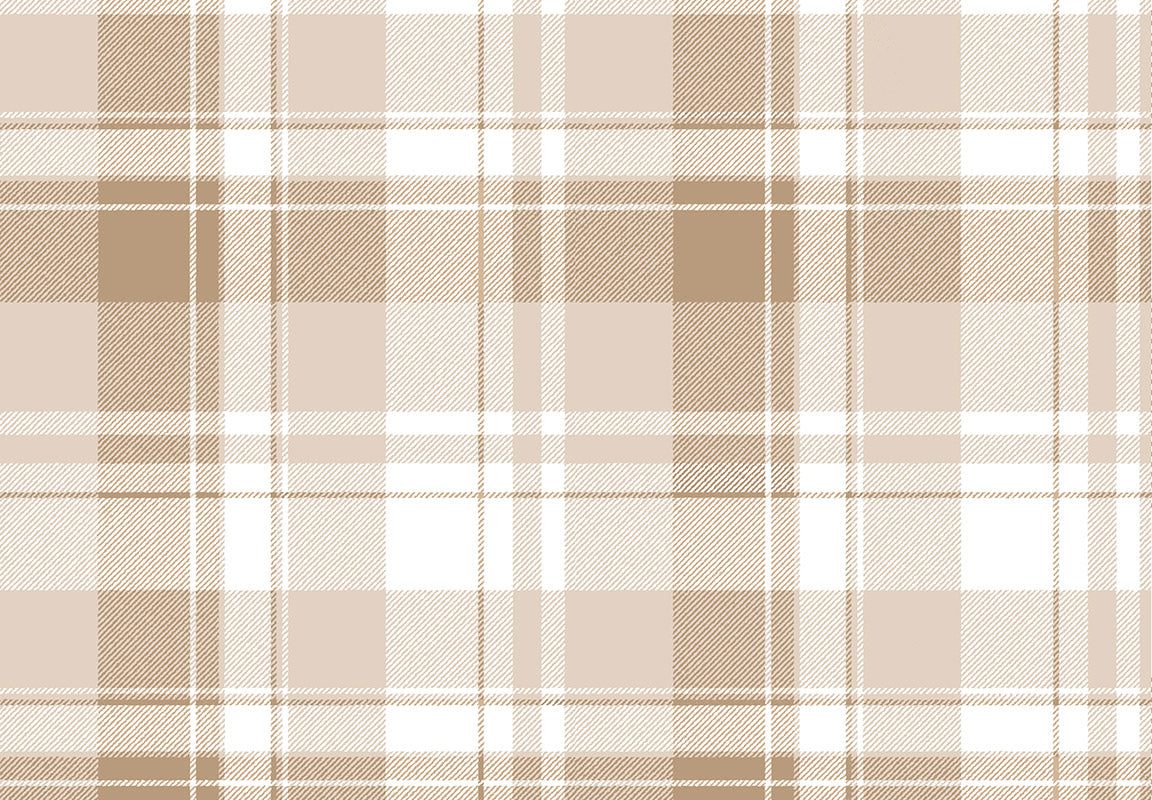 MOMI Tartan 4491