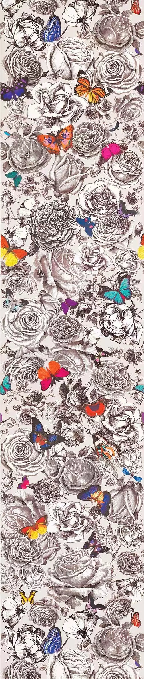 Butterfly Garden (Enchanted Gardens)