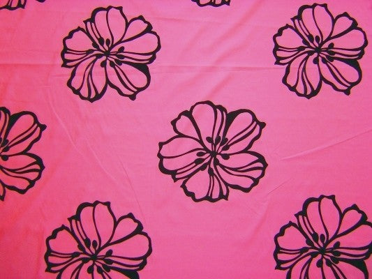 Peony Fuschia.