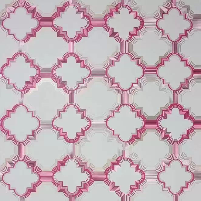 Quatrefoil (Verdanta)