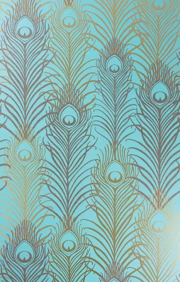 Peacock (The Wallpaper Collection)