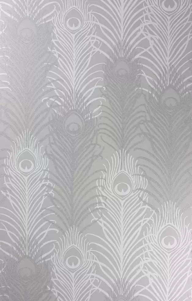 Peacock (The Wallpaper Collection)