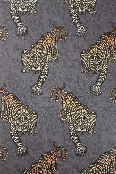 Tyger Tyger (The Wallpaper Collection)