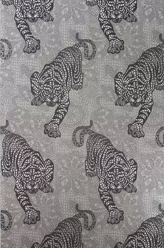 Tyger Tyger (The Wallpaper Collection)