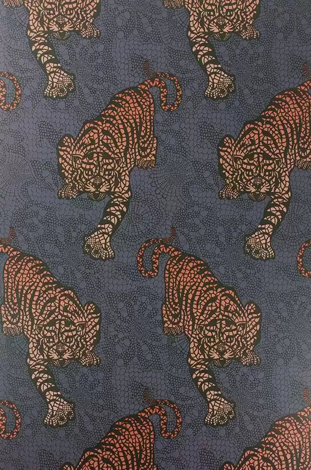 Tyger Tyger (The Wallpaper Collection)