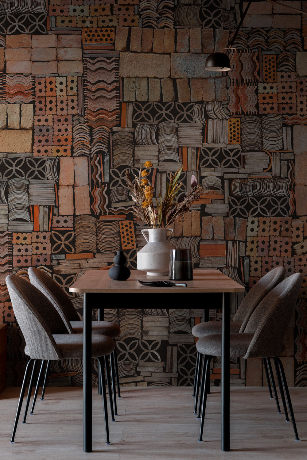 TERRACOTTA | 45G-AA0801 | 45 Giri Collection