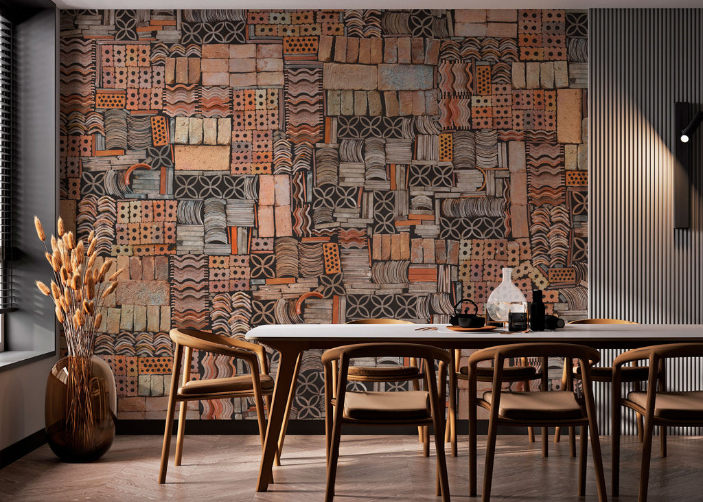 TERRACOTTA | 45G-AA0801 | 45 Giri Collection