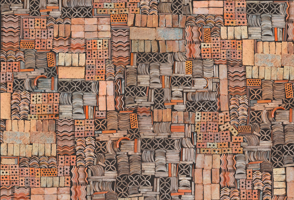 TERRACOTTA | 45G-AA0801 | 45 Giri Collection