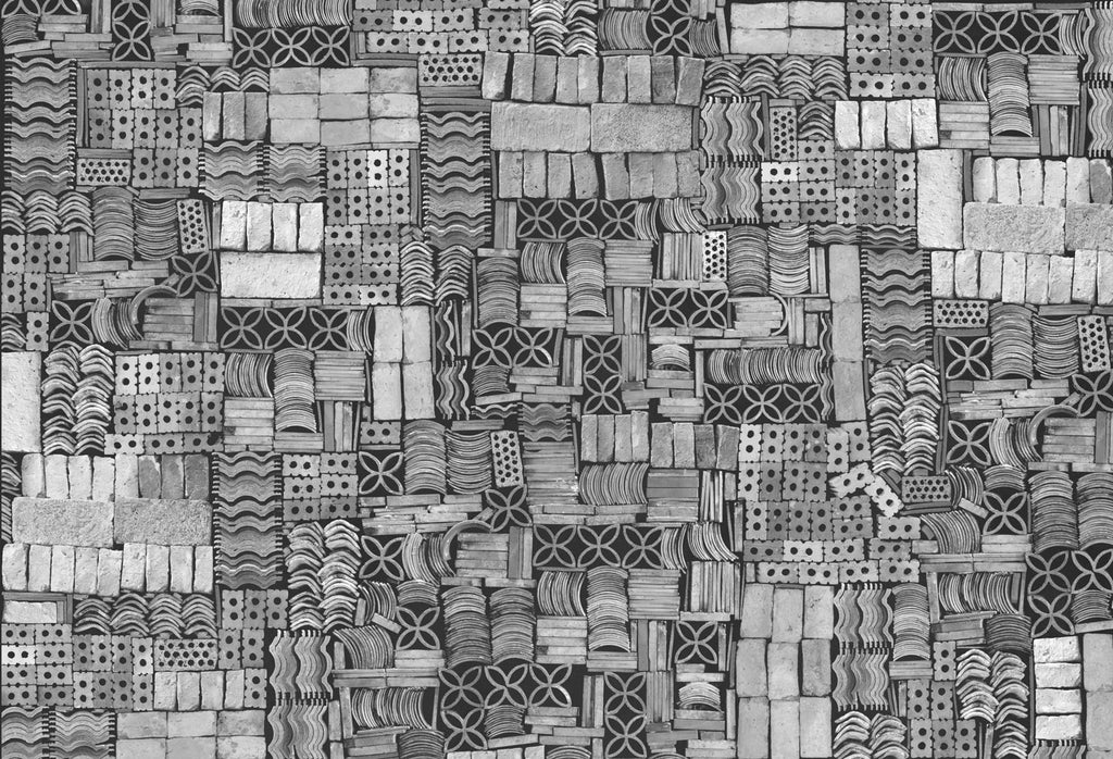TERRACOTTA | 45G-AA0802 | 45 Giri Collection