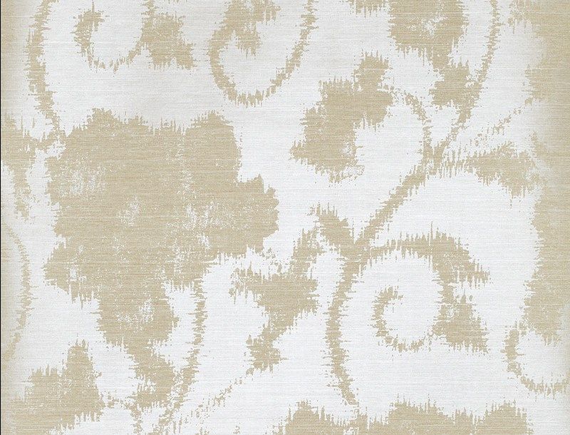 BYZANCE WALLPAPER (House On The Klong)