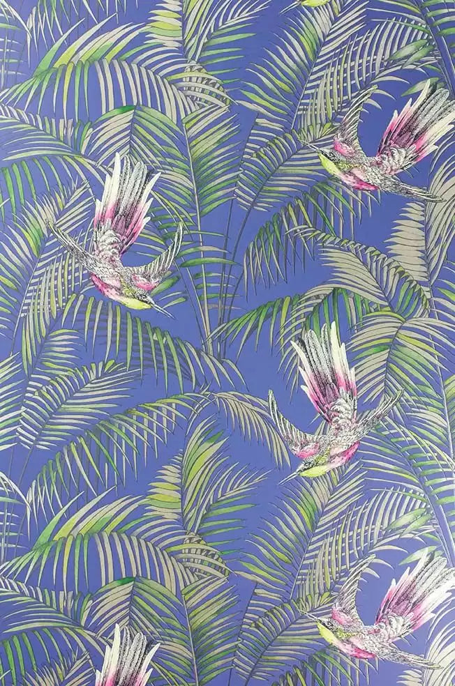 Sunbird (The Wallpaper Collection)