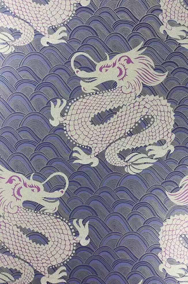 Celestial Dragon (The Wallpaper Collection)