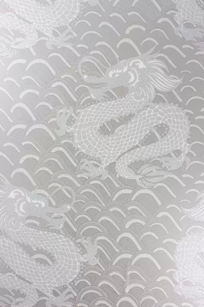Celestial Dragon (The Wallpaper Collection)