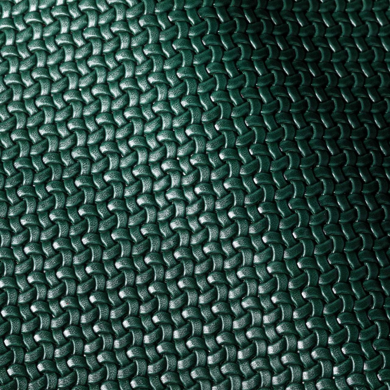 Intreccio Malachite