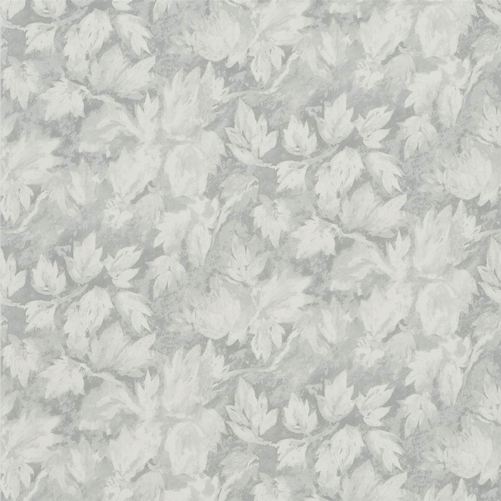 Fresco Leaf - Silver (Caprifoglio)