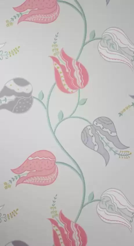 Isfahan Tulip (Persian Garden)