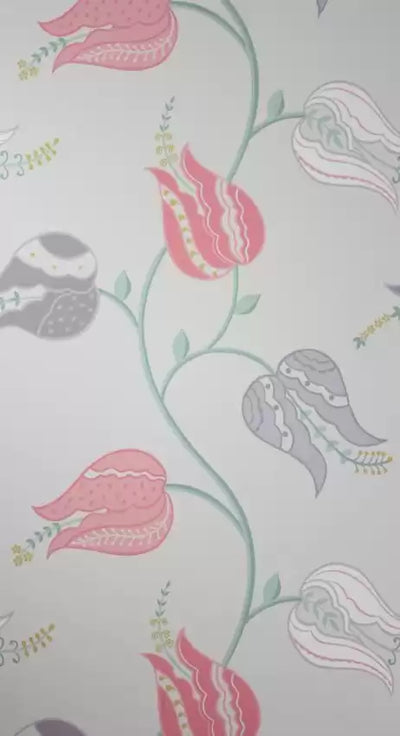 Isfahan Tulip (Persian Garden)