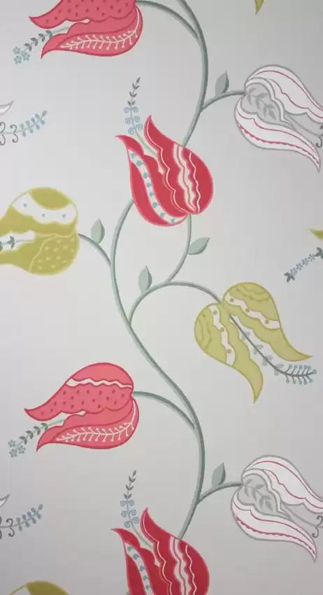 Isfahan Tulip (Persian Garden)