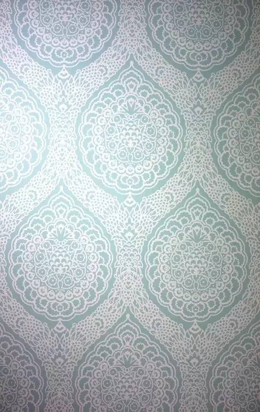Rosalia Damask (Persian Garden)