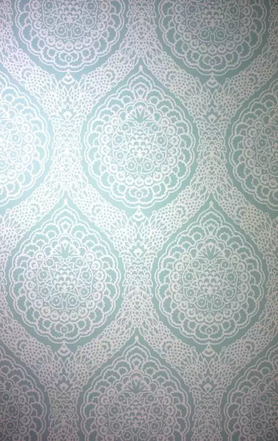 Rosalia Damask (Persian Garden)