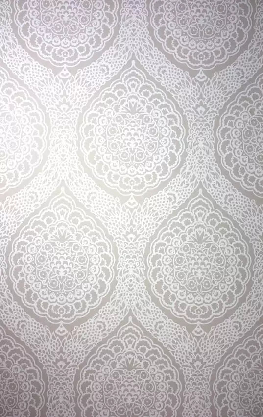 Rosalia Damask (Persian Garden)