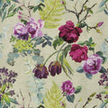 Tulipani - Linen (The Edit - Flowers Wallpaper Volume I)
