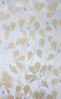 Feuille de Chêne (Cabochon)