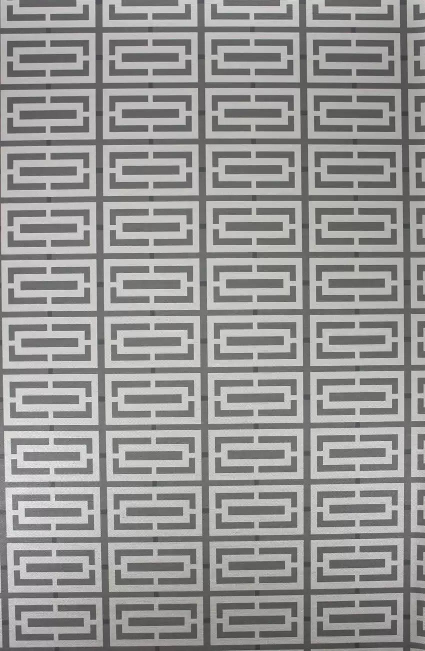 Kikko Trellis Vinyl (Metropolis Vinyls 2)