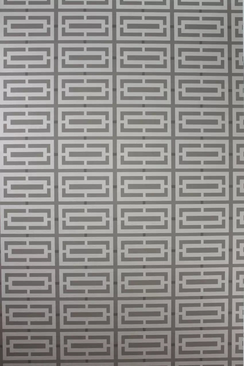 Kikko Trellis Vinyl (Metropolis Vinyls 2)