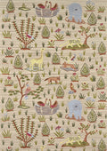 Maya Tropical - Carnet De Voyage