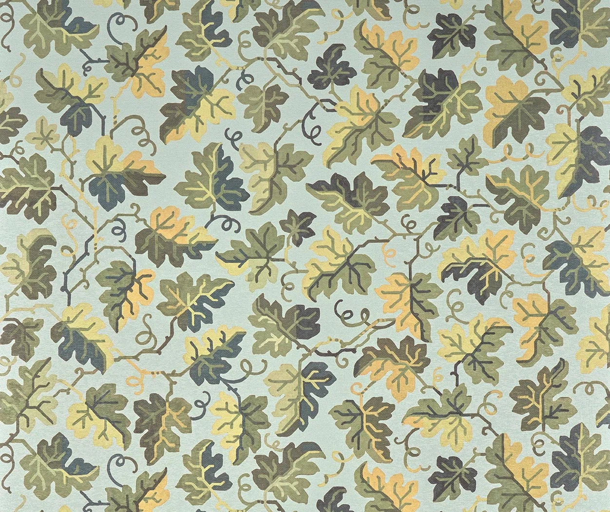 Hedera Lichen - Jardins Secrets