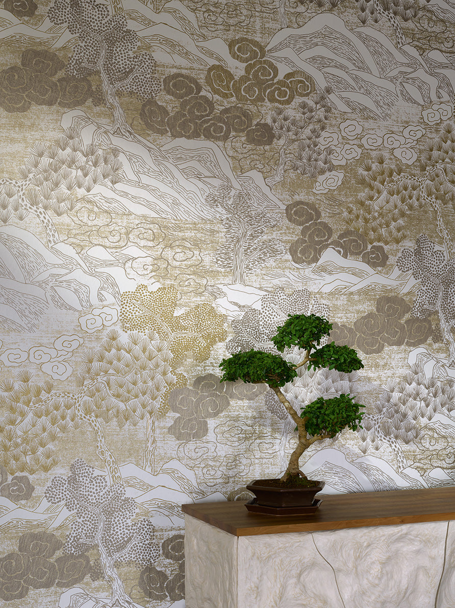 Mitake FP234001 - - Cappuccino