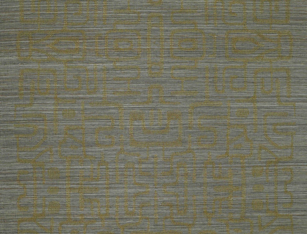 OCEANIA WALLPAPER (Embellished Wallcovering)