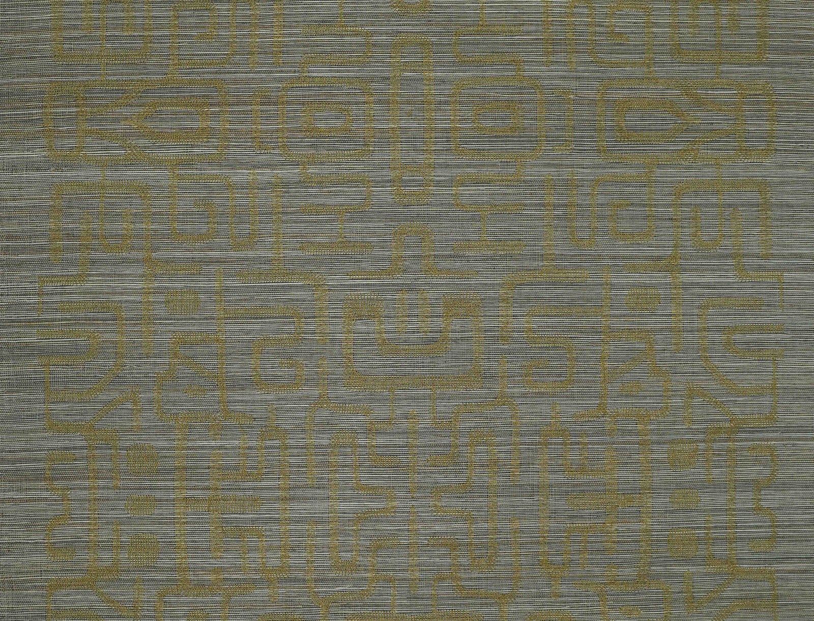 OCEANIA WALLPAPER (Embellished Wallcovering)