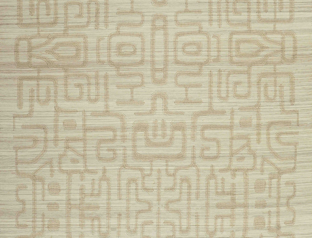 OCEANIA WALLPAPER (Embellished Wallcovering)