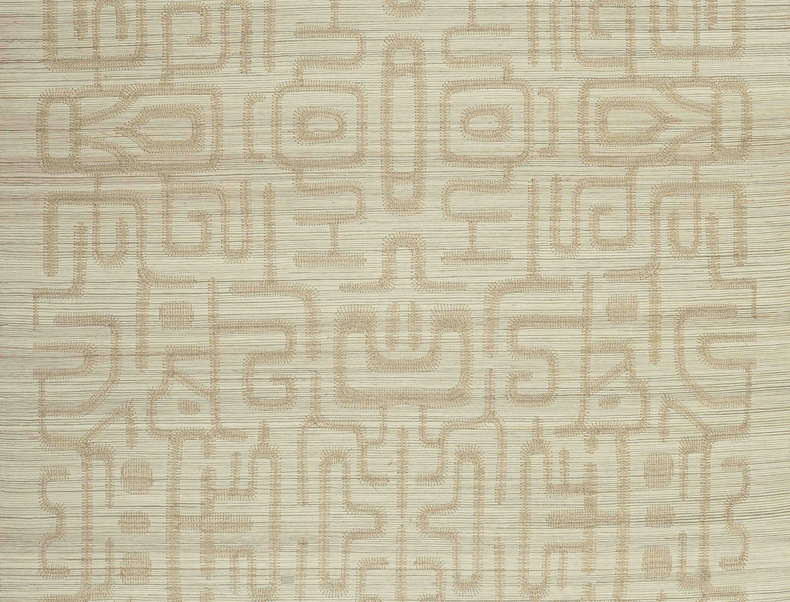 OCEANIA WALLPAPER (Embellished Wallcovering)