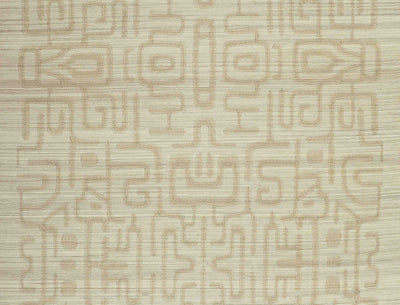OCEANIA WALLPAPER (Embellished Wallcovering)