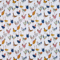 Harriet Pvc Vintage (matt)