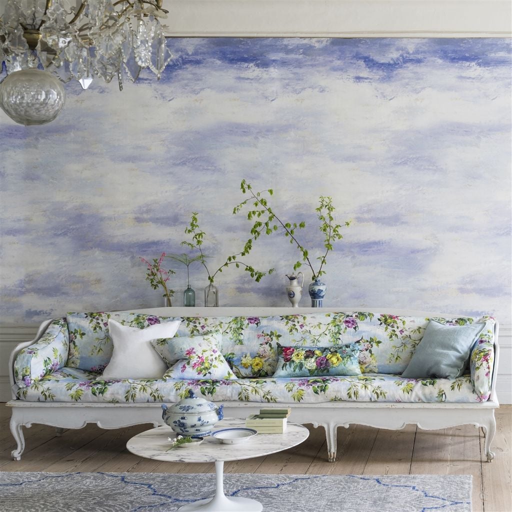 Cielo - Sky (Scenes and Murals)