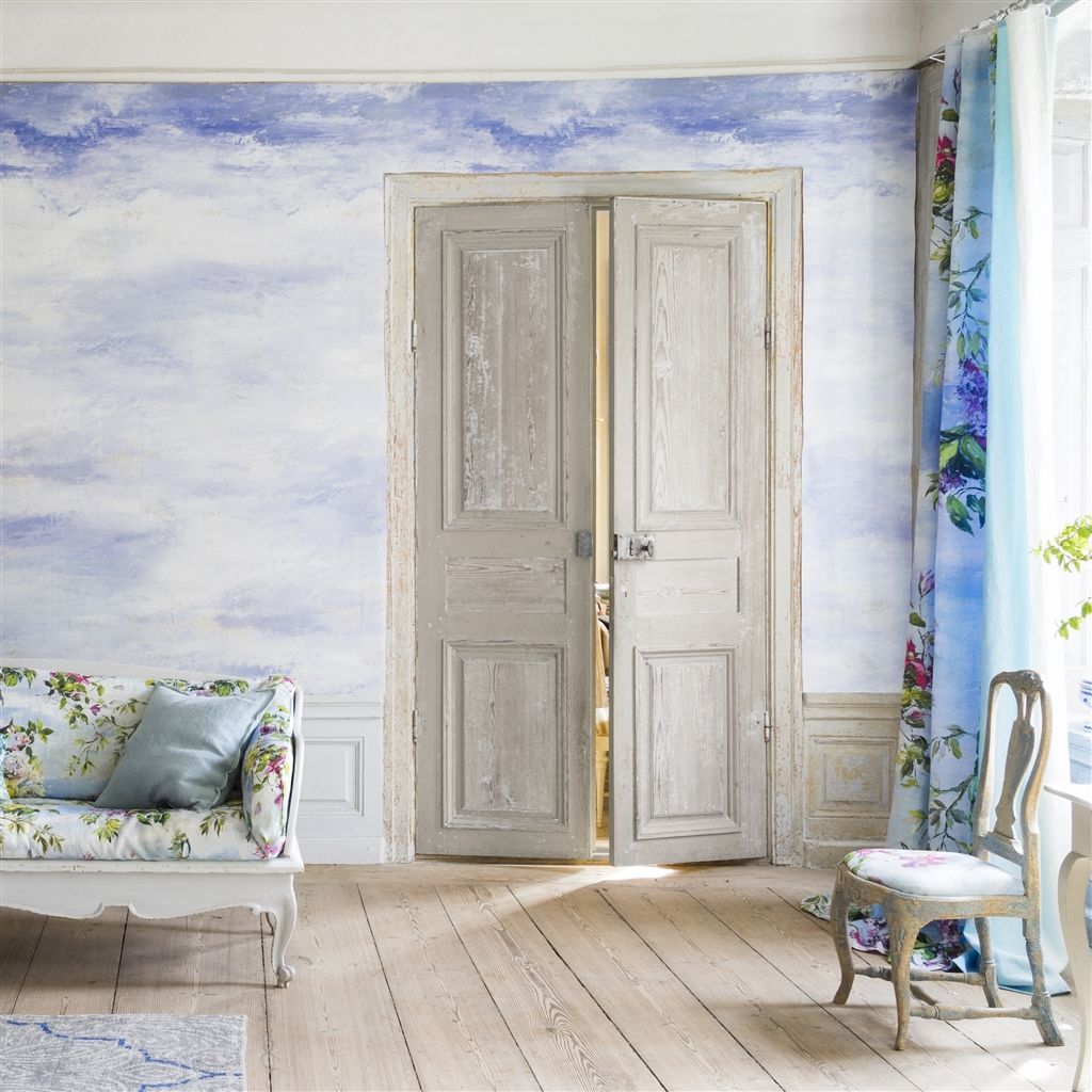 Cielo - Sky (Scenes and Murals)
