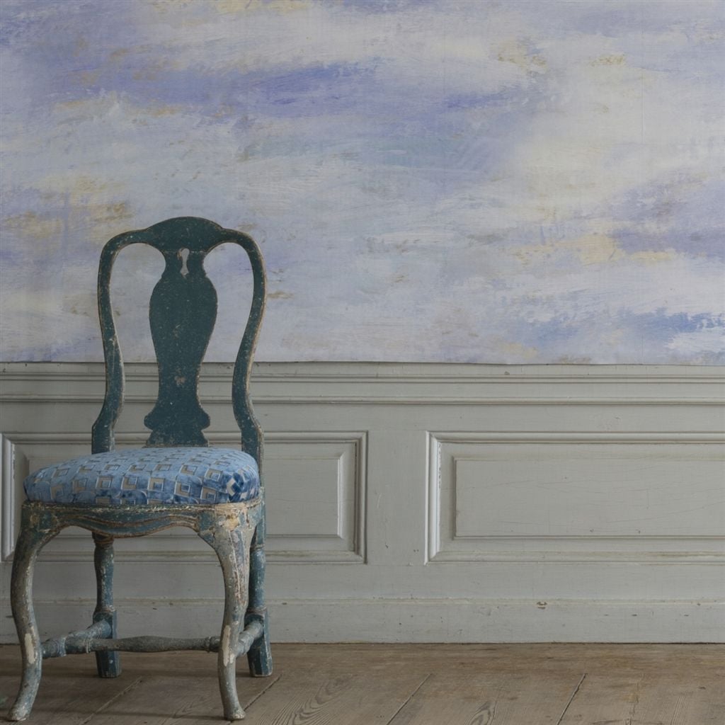 Cielo - Sky (Scenes and Murals)