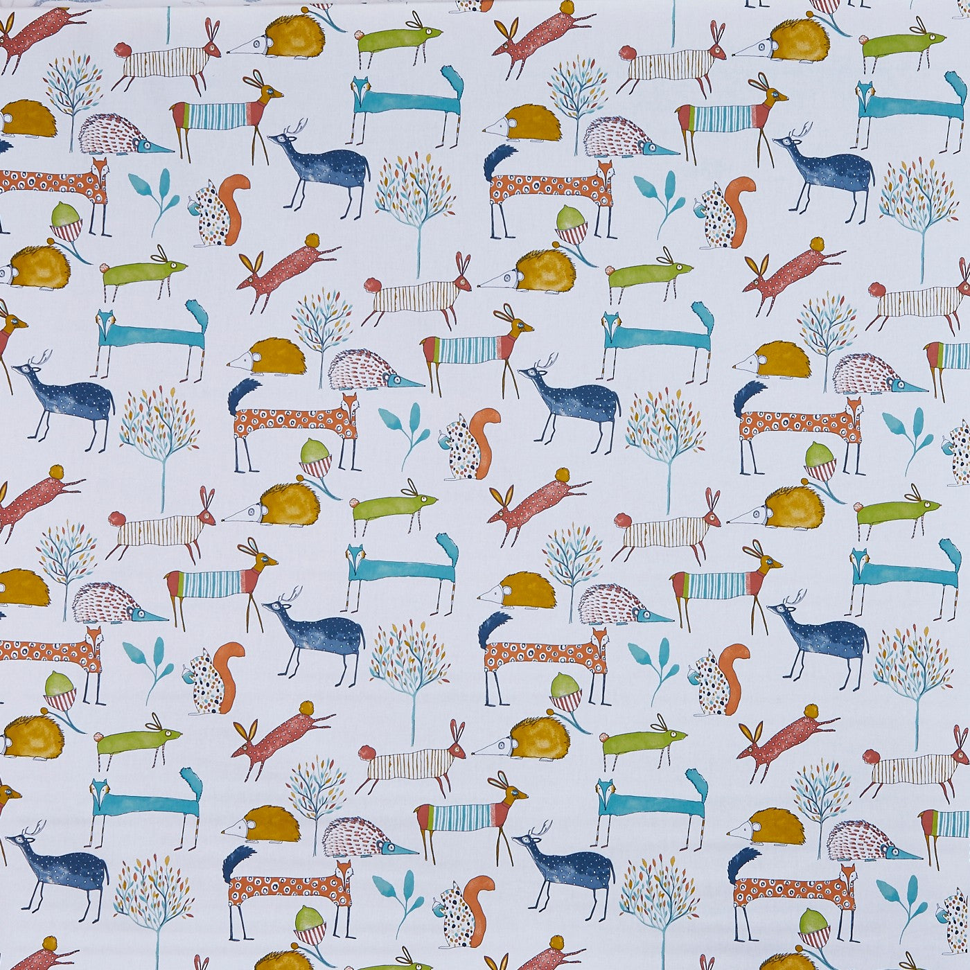 Oh My Deer Pvc Marmalade