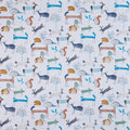 Oh My Deer Pvc Colonial(matt)