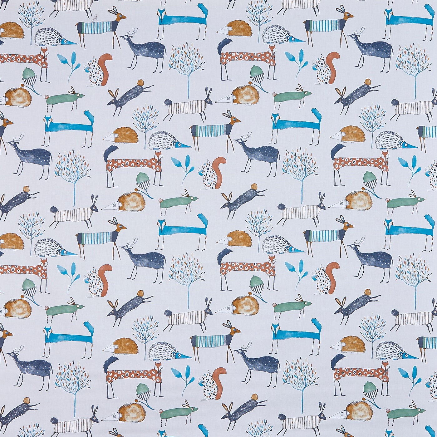 Oh My Deer Pvc Colonial(matt)