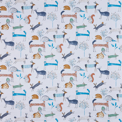 Oh My Deer Pvc Colonial(matt)