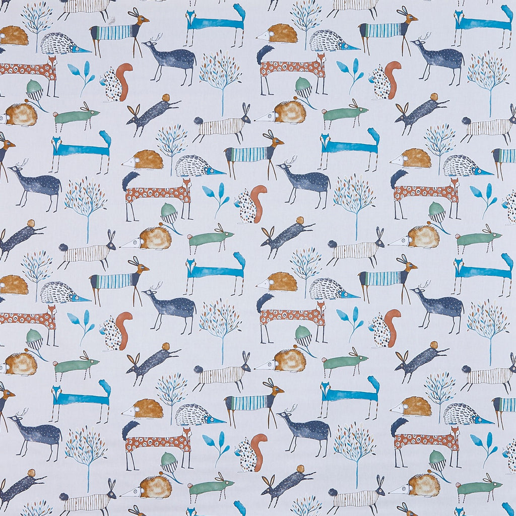 Oh My Deer Pvc Colonial